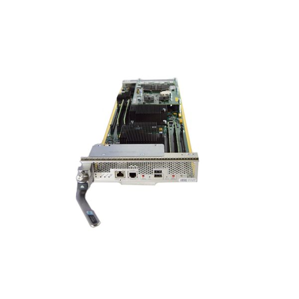N77-C7706-FAB-3 Cisco Nexus 7700 6-Slot Switch 464 Gbps/Slot Fabric Module