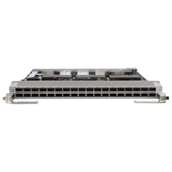 NC55-36X100G-U-BA Cisco NCS 5500 36 x 100G Line Card