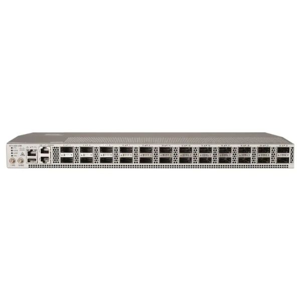 NCS-55A1-48Q6H Cisco NCS 55A1 48x25G + 6 x 100G Fixed Chassis