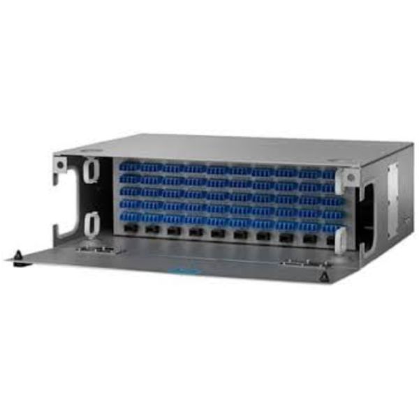 NCS-PP-100X10-LR Cisco NCS 100x10GE Patch Panel Long Reach