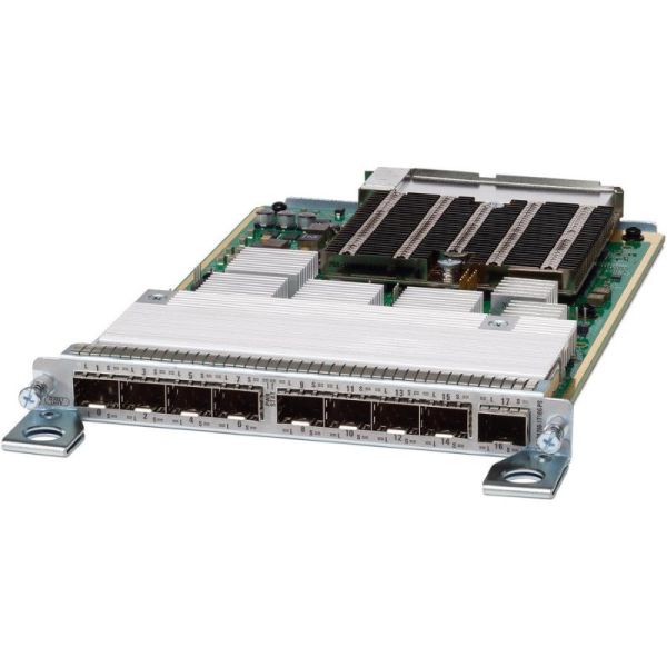 NCS4216-RSP Cisco NCS 4216 Router & Switching Processor and Controller - 400G