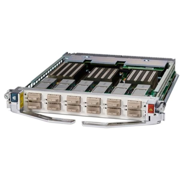 NCS4K-4H-OPW-LO Cisco NCS 4000 400G Packet/OTN/WDM - QSFP28/CFP2 - Lic. 100G OTN