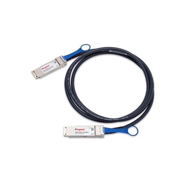 QSFP-100G-CU0.5M Cisco 100G QSFP28 DAC Cable