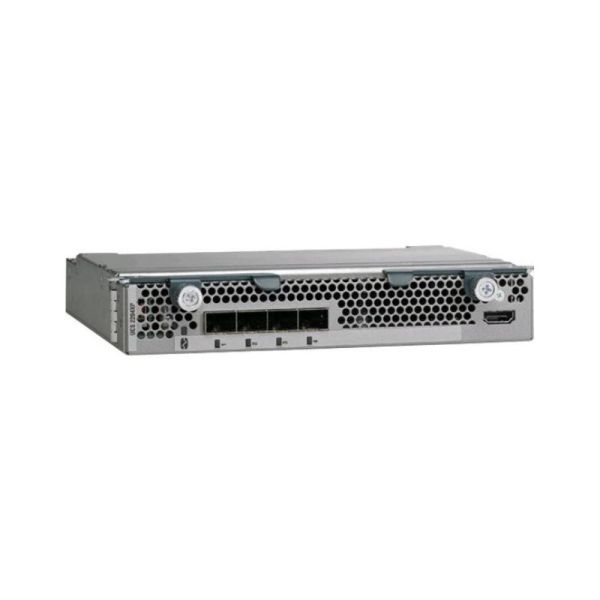 UCS-IOM2204-8FET Cisco UCS 2204XP I/O Module with 8 FET Optics