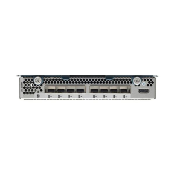 UCS-IOM2208-16FET Cisco UCS 2208XP I/O Module with 16 FET Optics