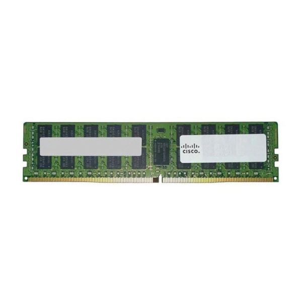 UCS-ML-256G8RW Cisco 256GB DDR4-3200 PC4-25600 LRDIMM Memory