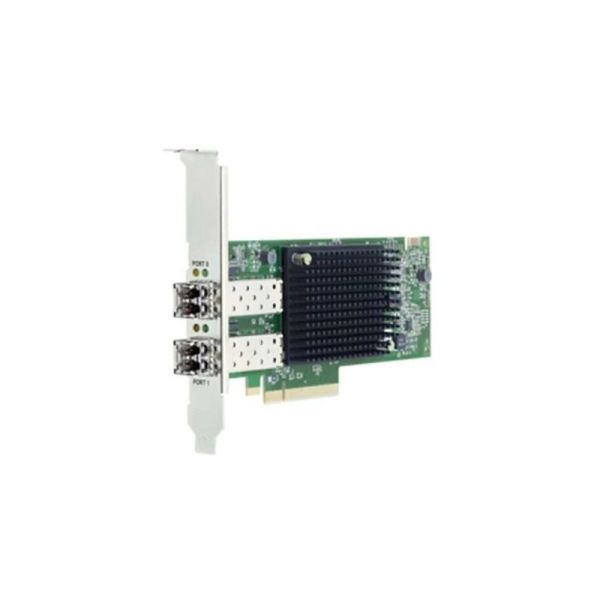 UCSC-P-B7D32GF Cisco Emulex PCIe 4.0 x8 32Gb FC Fibre Channel Host Bus Adapter