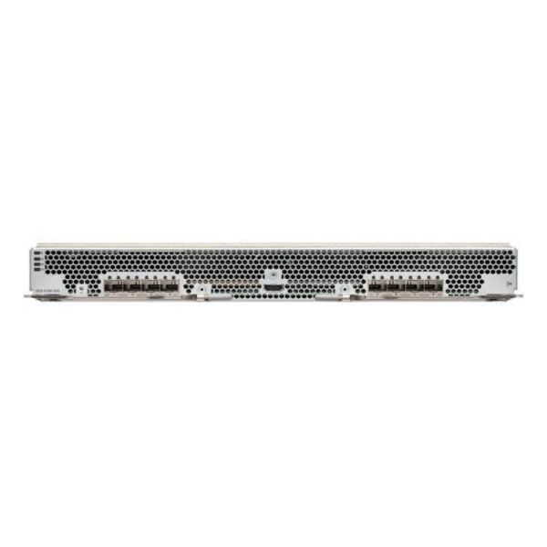 UCSX-I-9108-25G-D Cisco UCS 9108 25G Intelligent Fabric Module for 9508 Chassis