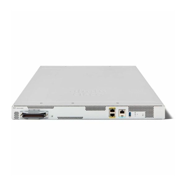 VG410-24FXS/4FXO Cisco Analog Voice Gateway