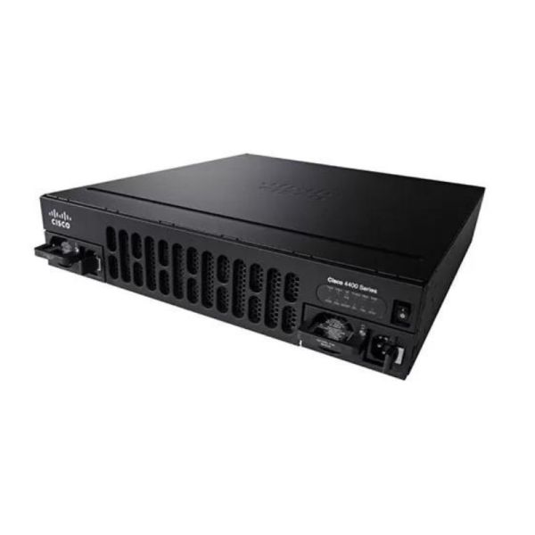 VG450-144FXS/K9 Cisco VG450 High-Density Analog Gateway
