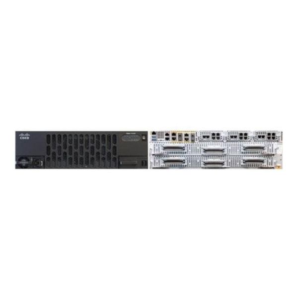VG450-72FXS/K9 Cisco VG450 High-Density Analog Gateway