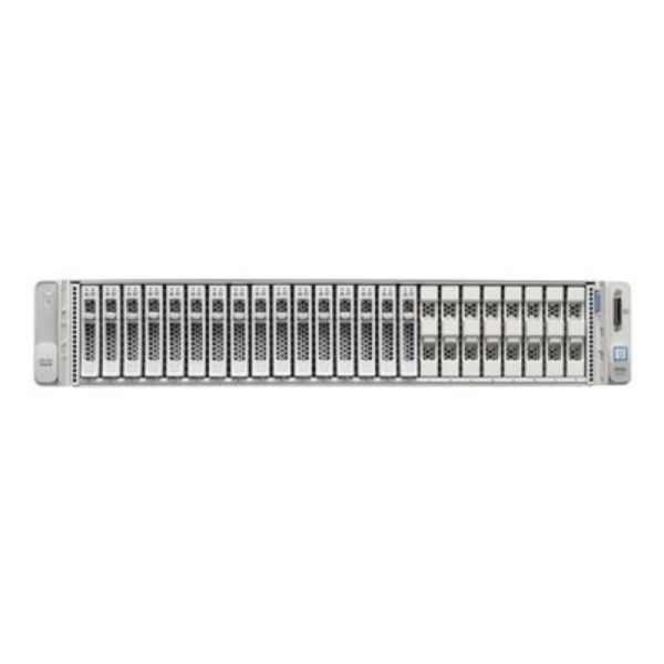 WSA-S695F-K9 Cisco Web Security Appliance