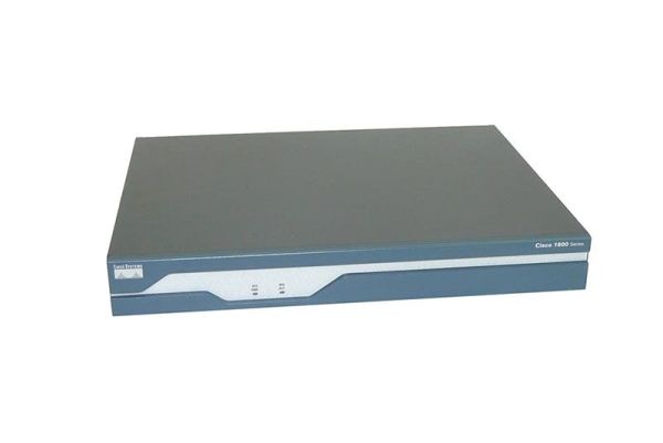 CISCO1841-ADSL-DG Cisco 1841 Integrated Services Router ADSLoPOTS with Dying Gasp Bundle 2 x 10/100Base-TX LAN 1 x AIM, 2 x Expansion Slot(s) Integrated Services Router