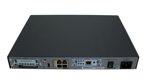 CISCO1841/V05 Cisco 1800 Series 1841 Integrated Services Router