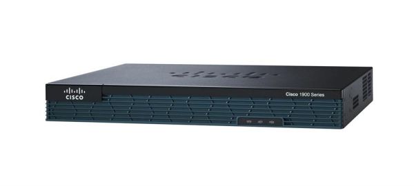 CISCO1905/K9 Cisco 1905 2 Ports Integrated Services Router