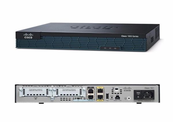 CISCO1921/K9C1 Cisco 1921 Series Router