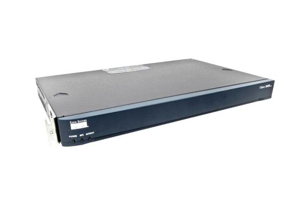 CISCO2611XM-ADSL Cisco 2611XM ADSL Router 2 x 10/100Base-TX LAN 2 x WIC, 1 x AIM, 1 x Network Module Router