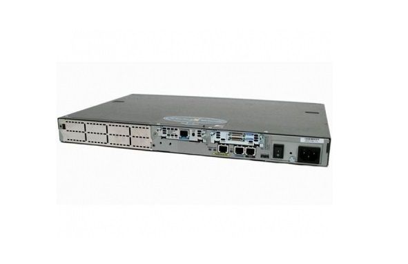 CISCO2620 Cisco 240V 1-Port 100Mbps 10/100Base-T Ethernet Modular Router