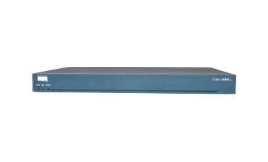 CISCO2651XM-V-CCME Cisco 2651XM Modular Access Router 2 x 10/100Base-TX LAN 2 x WIC, 1 x AIM, 1 x Network Module Router