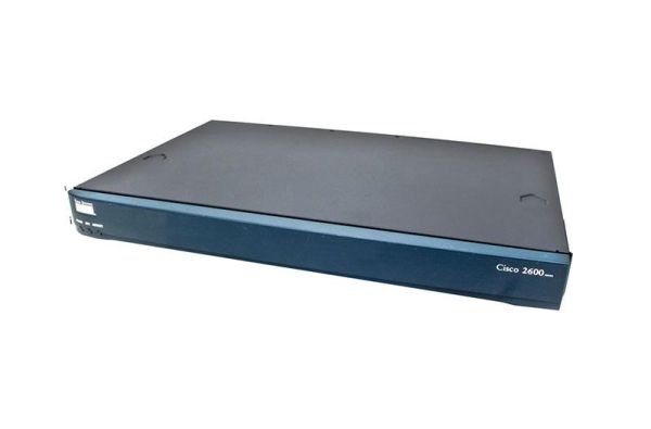 CISCO2651XM-V-SRST Cisco 2651XM Modular Access Router 2 x 10/100Base-TX LAN 2 x WIC, 1 x AIM, 1 x Network Module Router