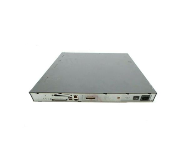CISCO2811 Cisco 2800 Series 2811 2 x 10/100Base-TX + 9 x Expansion Slots 1U Rack-mountable Integrated Service Router