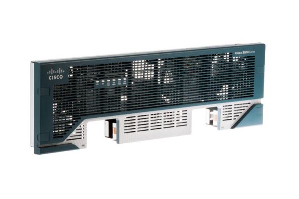 CISCO3845FANASSY Cisco Fan Assy For 3845 Router