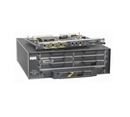 CISCO7200VXR Cisco 7200 VXR Series Router