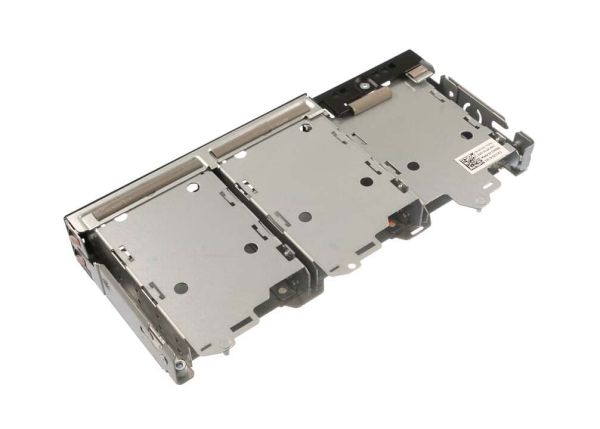 0CJ1P2 Dell mSATA SSD Cage 8x 1.8-Inch PowerEdge FC630