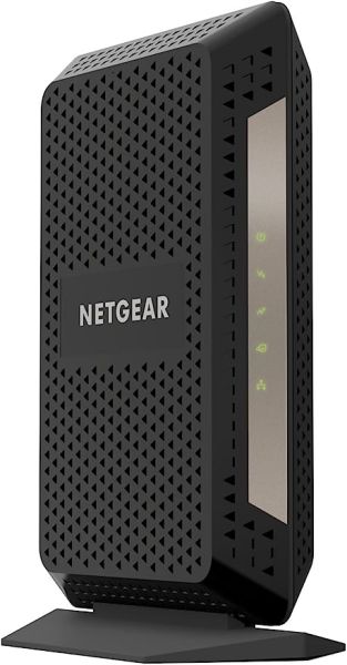 CM1000-100NAS Netgear CM1000 DOCSIS 3.1 Ultra-High Speed Cable Modem