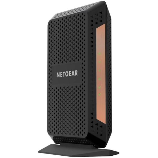 CM1100-100NAS Netgear Nighthawk Multi-Gig Speed DOCSIS 3.1 Cable Modem