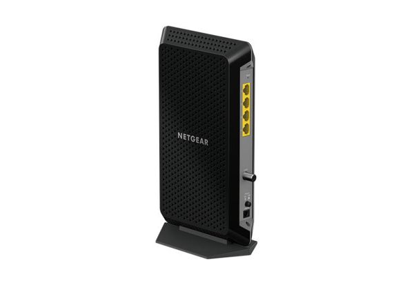 CM1200-100NAS Netgear CM1200 DOCSIS 3.1 Multi-Gig Cable Modem