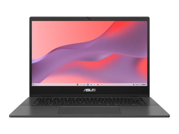 CM1402CM2A-DS44F Asus Chromebook CM14 14-inch MediaTek Kompanio 520 4GB RAM 64GB eMMC