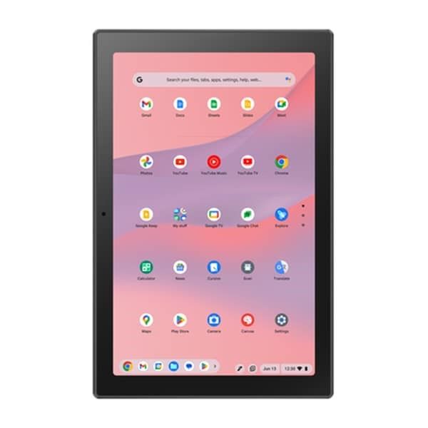 CM3001DM2A-YZ44T-S Asus CM30 10.5-inch Detachable Chromebook