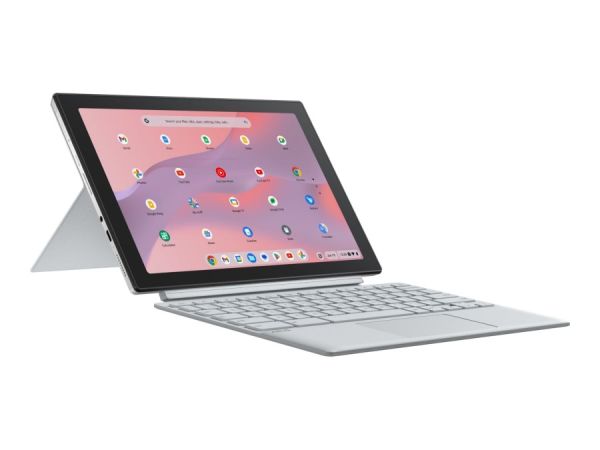 CM3001DM2A-YZ88T-S Asus Chromebook Detachable CM30 CM3001DM2A YZ88T-S 10.5-inch MediaTek Kompanio 520 8GB RAM 128GB eMMC