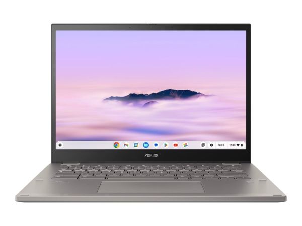 CM3401FFA-YZ388T-S Asus Chromebook Plus CM34 Flip 14-inch AMD Ryzen 3 7320C 8GB RAM 128GB SSD