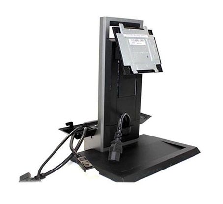 CM803U Hitachi Adjustable Dual Display Stand