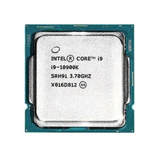 CM8070104282844 Intel Core i9-10900K 10-Core 3.70GHz 8.00GT/s QPI 20MB L3 Cache Socket LGA1200 Processor