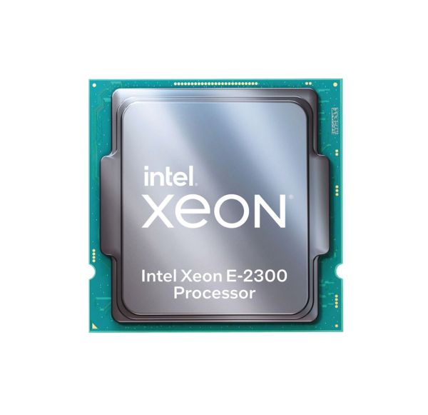 CM8070804496113 Intel Xeon E-2314 Quad-Core 2.80GHz 8.00GT/s 8MB Cache Socket FCLGA1200 Processor