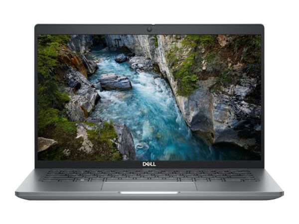 CMM9N Dell Precision 3480 14-inch Intel Core i7 1355U vPro Essentials 16GB RAM 512GB SSD