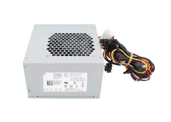 CN-0WC1T4 Dell 460-Watts 100-240V 8.0A 50-60Hz 24-Pin ATX Switching Power Supply for XPS/8910