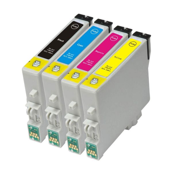 CN052A HP Yellow Ink Cartridge