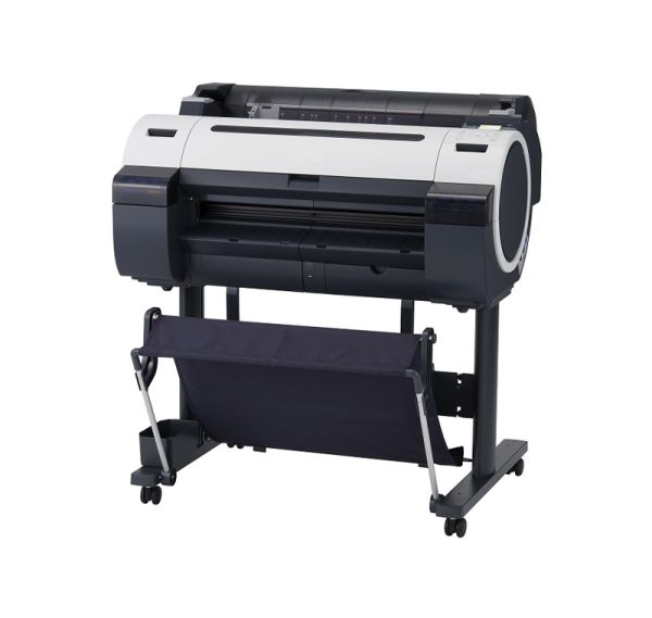 CN375AR HP DesignJet T770 44-inches Color InkJet Printer Hard Drive Version