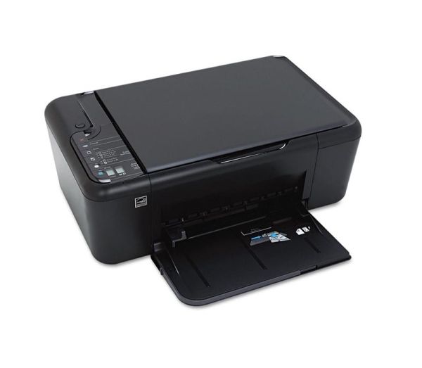 CN503B#BEV HP PhotoSmart Premium C310A e-All-in-One Color Printer (Printer , Copier, Scanner) 33-ppm 9600dpi x 2400dpi Wi-Fi