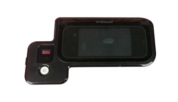 CN727-67019 HP T2300 Touch Control Panel