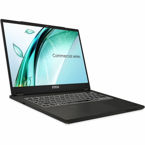 COM1413003 MSI Commercial 14 in Enterprise Laptop Intel Core i7-13700H 32GB 1TB SSD Smartcard Win 11 Pro 3