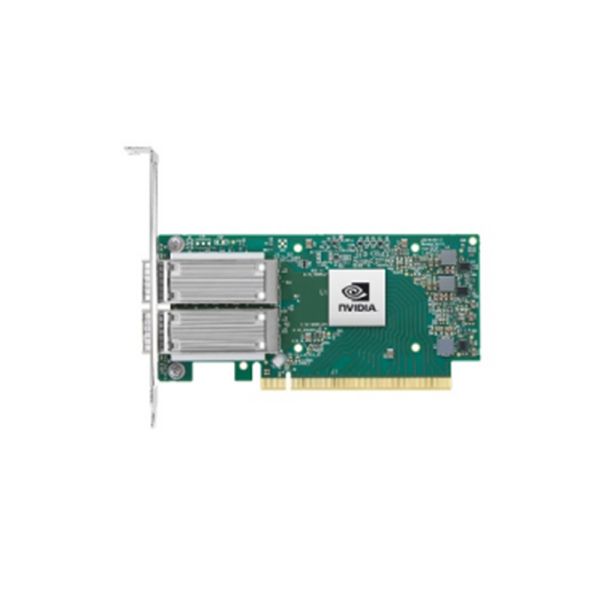 ConnectX-5 NVIDIA Mellanox network interface card