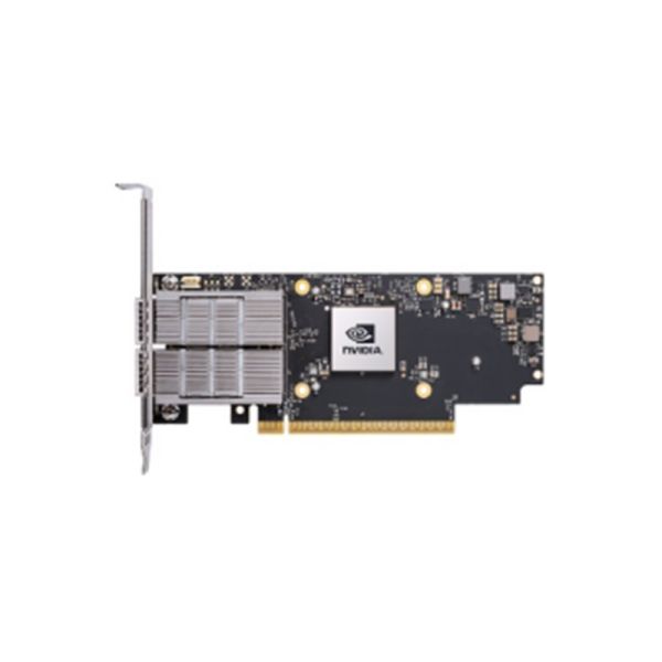 ConnectX-7 NVIDIA Mellanox 400GbE and NDR Infiniband adapter