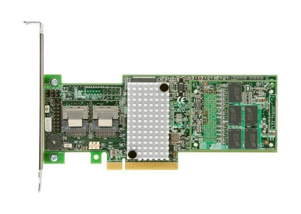 AD524C HP Hsv210 StorageWorks Controller Pair Assembly