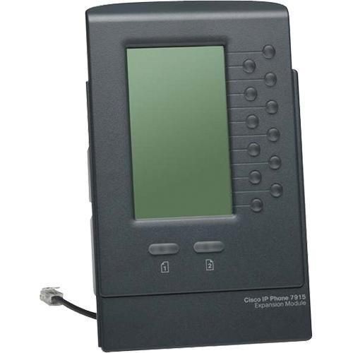 CP-7915 Cisco Unified IP Phone Eansion Module