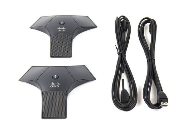CP-7937-MIC-KIT Cisco Microphone Kit For 7937